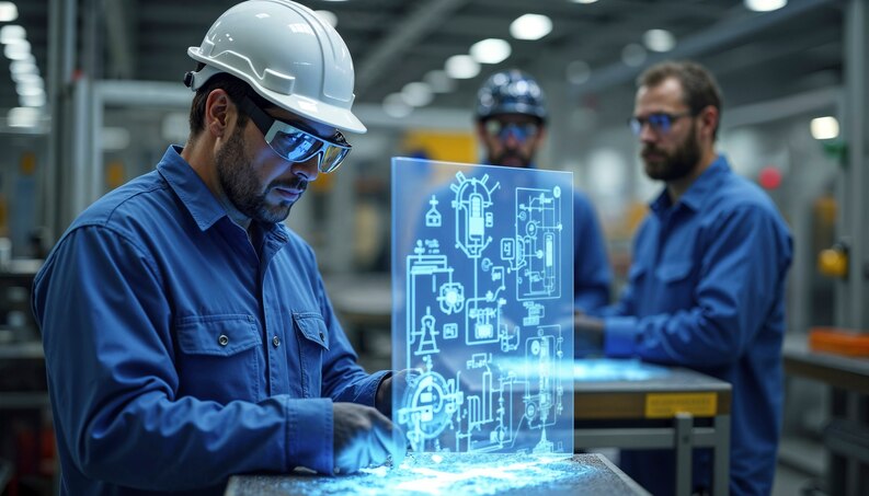 Hazard Detection Wearable