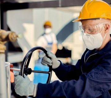 New Markets, New Canadian Safety